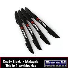 We offer price history (readystock) 5m soft rubber car door edge protection guard (getah pintu kereta). 4 Units Car Door Edge Protection Anti Collision Strip Rubber Protector For Perodua Myvi Viva Aruz Axia Proton Saga X70 Shopee Malaysia