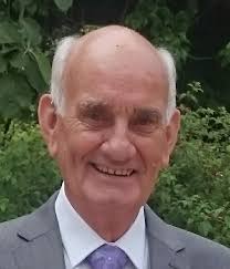 Death Notice of Dennis Foran (Wexford Town, Wexford)