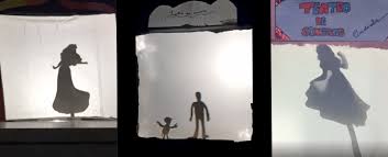 Alunos Produzem Teatros De Sombras Em Casa Colegio Portinari