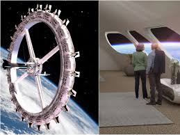 We would like to show you a description here but the site won't allow us. Urlaub Im Weltall 2027 Wird Das Erste Weltraumhotel Eroffnen Business Insider