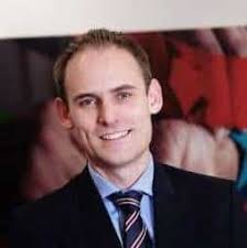 Barry Wren's Instagram, Twitter & Facebook