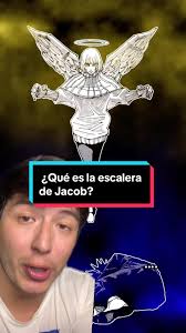 Escalera de Jacob en Jujutsu Kaisen: ¿Qué es?