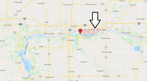 Established by congress in 1988 as a national reserve, city of rocks encompasses 14,407 acres of federal, state, and private lands containing grand scenery, rich cultural history, and places of relative solitude and silence. Where Is Starved Rock State Park What City Is Starved Rock State Park In Where Is Map