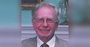 James Edward Ruch Obituary