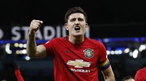 In the game fifa 21 his overall rating is 82. Harry Maguire Player Profile 20 21 Transfermarkt