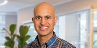 NexaMotion Group's Sethi Wins 2025 Entrepreneur Award