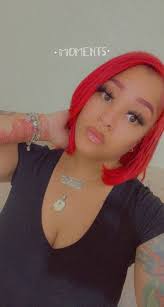 Erika Macklin from Rich East Campus High School