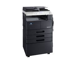 Download the latest drivers and utilities for your device. Bizhub 226 206 Multi Function Printer Konica Minolta