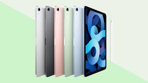 Apr 16, 2021 · for ipads with a home button: Ipad Air Your Guide To Preorders Cnn