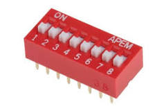 The Complete Guide to DIP Switches | RS