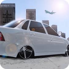 If you want to practice driving for a driver's license or want to experience the best european roads, play car simulator og mod apk. Russian Cars Priorik Mod Apk V2 32 Unlimited Money Download