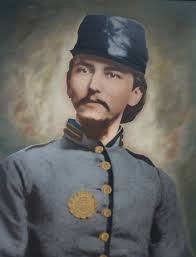 MAJ Arthur Willis Gloster (1832-1902)