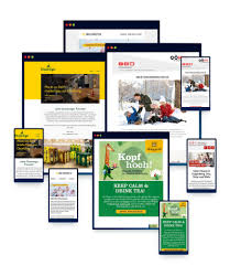 And beyond just showing you what each site is. So Sehen Erfolgreiche Newsletter Beispiele Aus