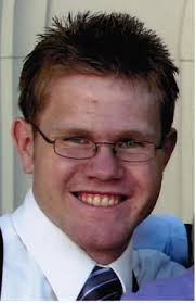 Paul Thomas Parry (1990-2014)