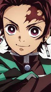 Tanjirou Kamado Kimetsu No Yaiba 4k 3840x2160 Wallpaper Anime Demon Anime Anime Wallpaper