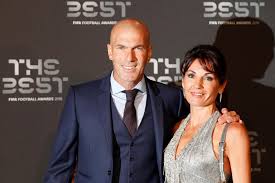 Zinedine zidane treats wife veronique fernandez by buying her a french football club. Zinedine Zidane Will Return To Coaching Soon Says Son Enzo Bleacher Report Latest News Videos And Highlights