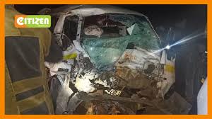 Check spelling or type a new query. Three People Killed In A Road Accident On Embu Mwea Road Youtube