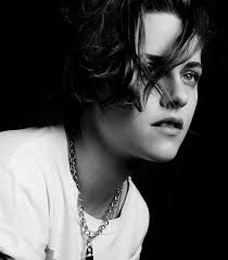 Face White Black Monochrome Model Portrait Long Hair Glasses Photography Kristen Stewart Black Hair Fashion Hai Kristin Stewart Kirsten Stewart Kristen Stewart