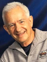 James Lagemann Obituary