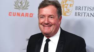 Piers Morgan says Good Morning Britain exit was a 'farce' and compares himself to Mandela ahead of new TalkTV show | Ents & Arts News | Sky News