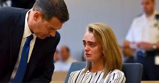 Detailed translations for instigación from spanish to english. Caso Michelle Carter Ratifican Su Condena Por Instigacion Al Suicidio Notife