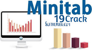 Minitab 19 Crack Keygen Latest Version Free Download