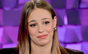 Sara Marcello's Instagram, Twitter & Facebook