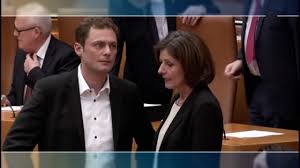 Wahlspezial Daniel Köbler (Bündnis 90/Die Grünen): Die Ausgangslage