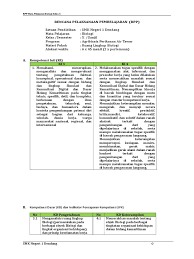 Maybe you would like to learn more about one of these? Rpp Kelas X Smk