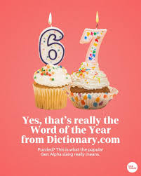 Dictionary.com names '6-7' as 2025 Word of the Year. Here's what it really means.