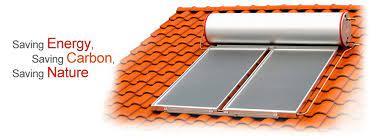 Solarwave solar water heater uses the evacuated tube and heat pipe technology to adeptly. Summer Solar Water Heater Technology Bws Sales Services
