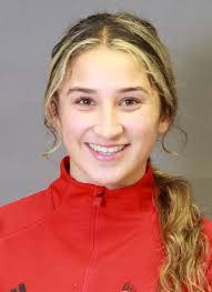 Mackenzie German's Instagram, Twitter & Facebook