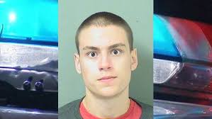 Police: Man tried stabbing Florida Atlantic University student in dorm