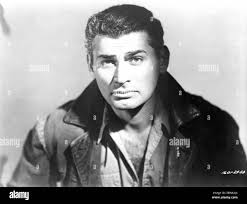 Jeff chandler Black and White Stock Photos & Images