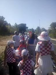 Vrpolje (knin) s wikipedije, slobodne enciklopedije. 3 8 Sibenik Vrpolje Marijanski Zavjet Za Domovinu