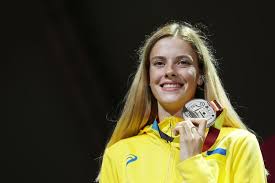 Рыжикова преодолела дистанцию за 52,96 секунды. Idei Na Temu Legkaya Atletika 8 Legkaya Atletika Legkie Doha