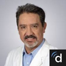 Dr. Glenn Niegas, DO