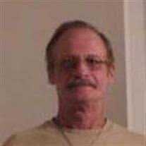 Wayne Rawlin Vanlandingham Obituary