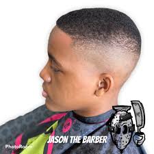 Cuts by Jason 💈