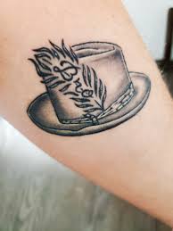 Danielle bar is a tattoo artist based out of toronto who's been tattooing professionally since 2012. Gord Downie Quotes On Twitter My Husband S Tattoo In Honour Of His Late Brother They Loved Gord Downie The Tragically Hip It Was His Brother Who Introduced Him To The Band