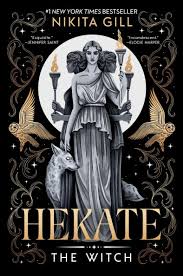 Hekate: The Witch (Standard Edition) [Book]