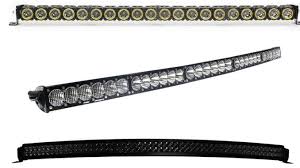 2020 Top 8 Best 50 Inch Curved Light Bars