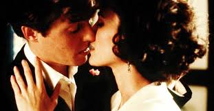 Quattro matrimoni e un funerale: una colonna sonora dal romanticismo pop