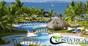 It's located right on the beach, which is great for activities like surfing. Doubletree Resort All Inclusive Costa Rica Vacations