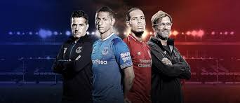 Official goals and highlights fa cup sixth round hd. Everton Vs Liverpool Evolution Of Rivalry Sky Sports