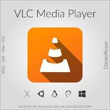 Icons of vlc media player. Vlc Media Player Icon Pack By Danilorosari On Deviantart