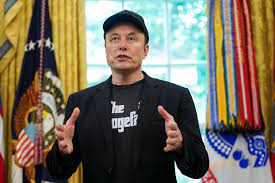 Tỷ phú Elon Musk kêu gọi lập đảng mới ở Mỹ | VOZ