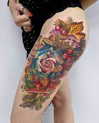Pin On Tattoos