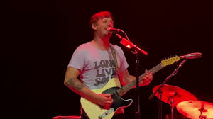 Sturgill Simpson Best Clockmaker On Mars Insane Jam Live At O2 Forum Kentish Town Uk 1 28 20 Youtube