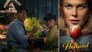 Holland' Review: Do Not Trust a Man With a Train Set